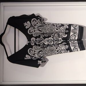 Venus Cold shoulder Top